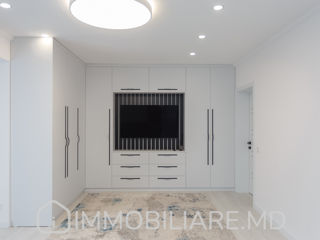 Apartament cu 3 camere, 120 m², Centru, Chișinău foto 6