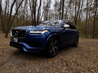 Volvo XC90 foto 3