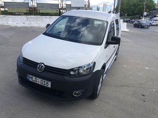 Volkswagen Caddy 4x4 2.0 lung foto 8