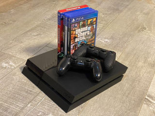 PlayStation4 foto 7