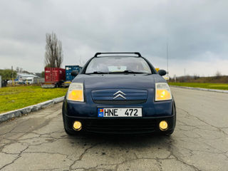 Citroen C2