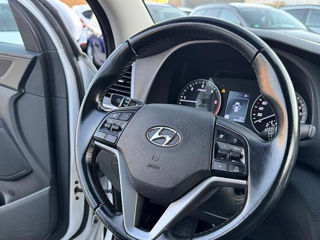 Hyundai Tucson foto 9