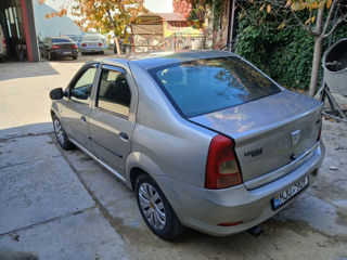 Dacia Logan foto 5