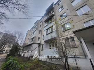 Apartament cu 1 cameră, 35 m², Botanica, Chișinău foto 6