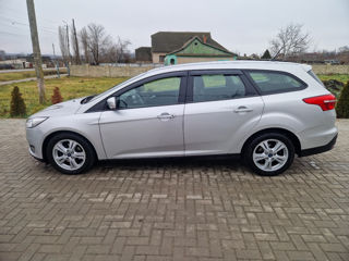 Ford Focus foto 2