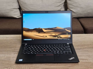 Lenovo ThinkPad (i5 8Gen/16Gb/512Gb NVMe/Intel UHD Graphics)