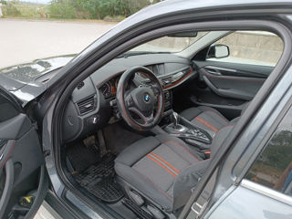 BMW X1 foto 7