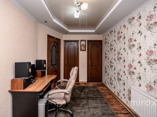 Apartament cu 2 camere, 69 m², Periferie, Tohatin, Chișinău mun. foto 9