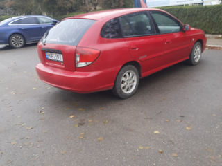 KIA Rio foto 9