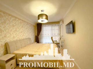 Apartament cu 1 cameră, 52 m², Botanica, Chișinău foto 5