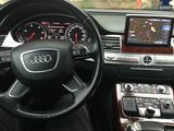 Audi A8 foto 3