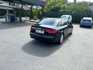 Audi A4 foto 1