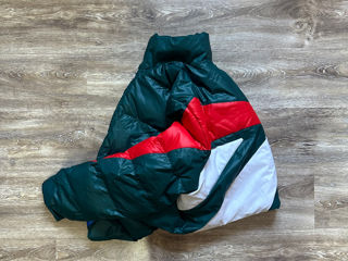 Reebok X Pyer Moss puffer foto 6