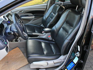 Honda Insight foto 6