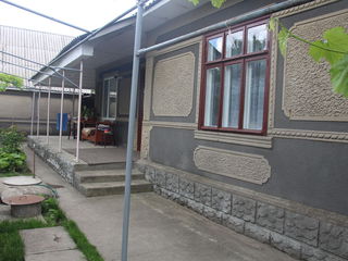 Casa mobilata in Glodeni foto 2