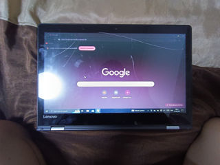 Lenovo Yoga foto 8