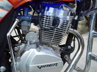 Viper 200 foto 3