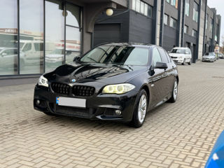 BMW 5 Series foto 3