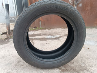 225/50R17 --1шт. Vredestein. foto 7