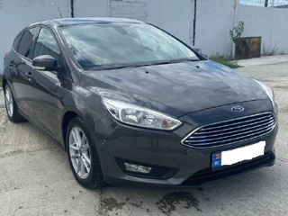 Ford Focus foto 2