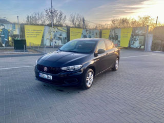 Fiat Tipo foto 10