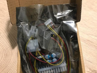Dell 1400 Watt PSU Server Power Supply Mining - Серверный Блок питания для майнинга фото 3