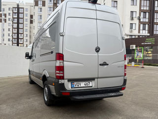 Mercedes Sprinter 316 foto 4