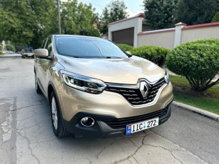 Renault Kadjar foto 2