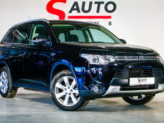 Mitsubishi Outlander foto 2