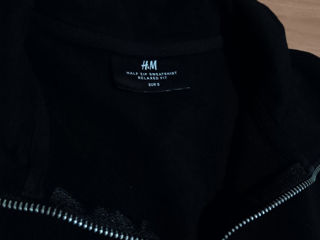 Half zip H&M foto 3