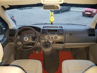 Volkswagen Transporter foto 8