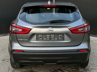 Nissan Qashqai foto 5