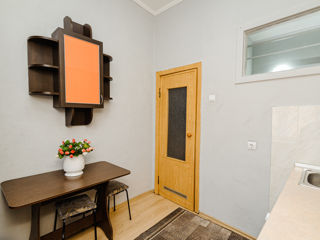 Apartament cu 1 cameră, 31 m², Râșcani, Chișinău foto 3