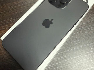 Iphone 14 Pro Max 128 Gb, Space Black foto 2