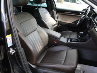 Skoda Superb foto 19