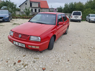 Volkswagen Vento