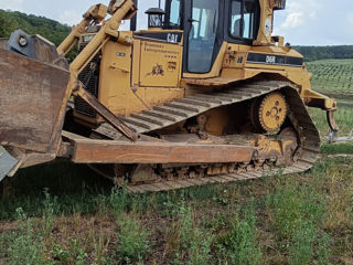 Caterpillar D6R LGP foto 6