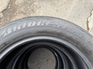 225/60 R17 Bridgestone Noi 2024 foto 6