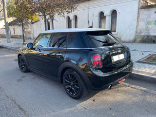 Mini Cooper foto 2