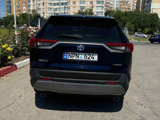 Toyota Rav 4 foto 2