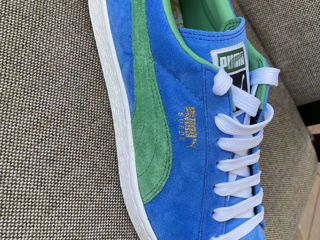 Puma Suede foto 1