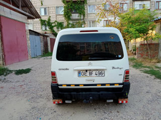 Citroen Berlingo foto 4