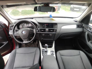 BMW X3 foto 6