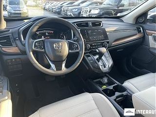 Honda CR-V foto 5