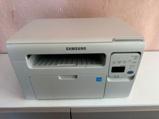 Samsung SCX 3405