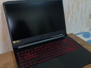 Nitro 5 RTX 3050 I5 (11gen)