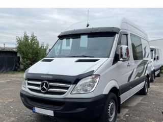 Mercedes Sprinter foto 2