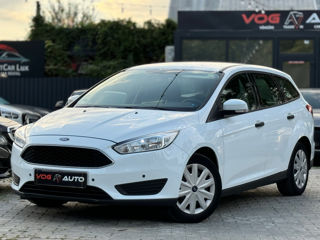 Ford Focus foto 1