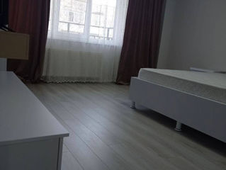 Apartament cu 1 cameră, 45 m², Telecentru, Chișinău foto 5