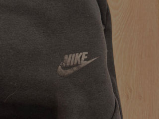 Pantaloni Nike tech fleece foto 2